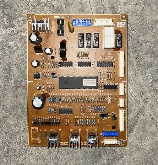 RS19BRPW DA41-00437A DA97-04785B DA41-00549A
