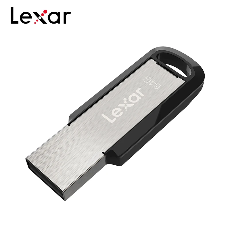 Lexar JumpDrive M400 USB 3.0 флэш-накопитель для компьютера 32 ГБ 64 ГБ флэш-накопитель оригинальный USB-накопитель 128 ГБ 256 ГБ U-диск (art.: 3920d09f562c1) - 3920d09f562c1