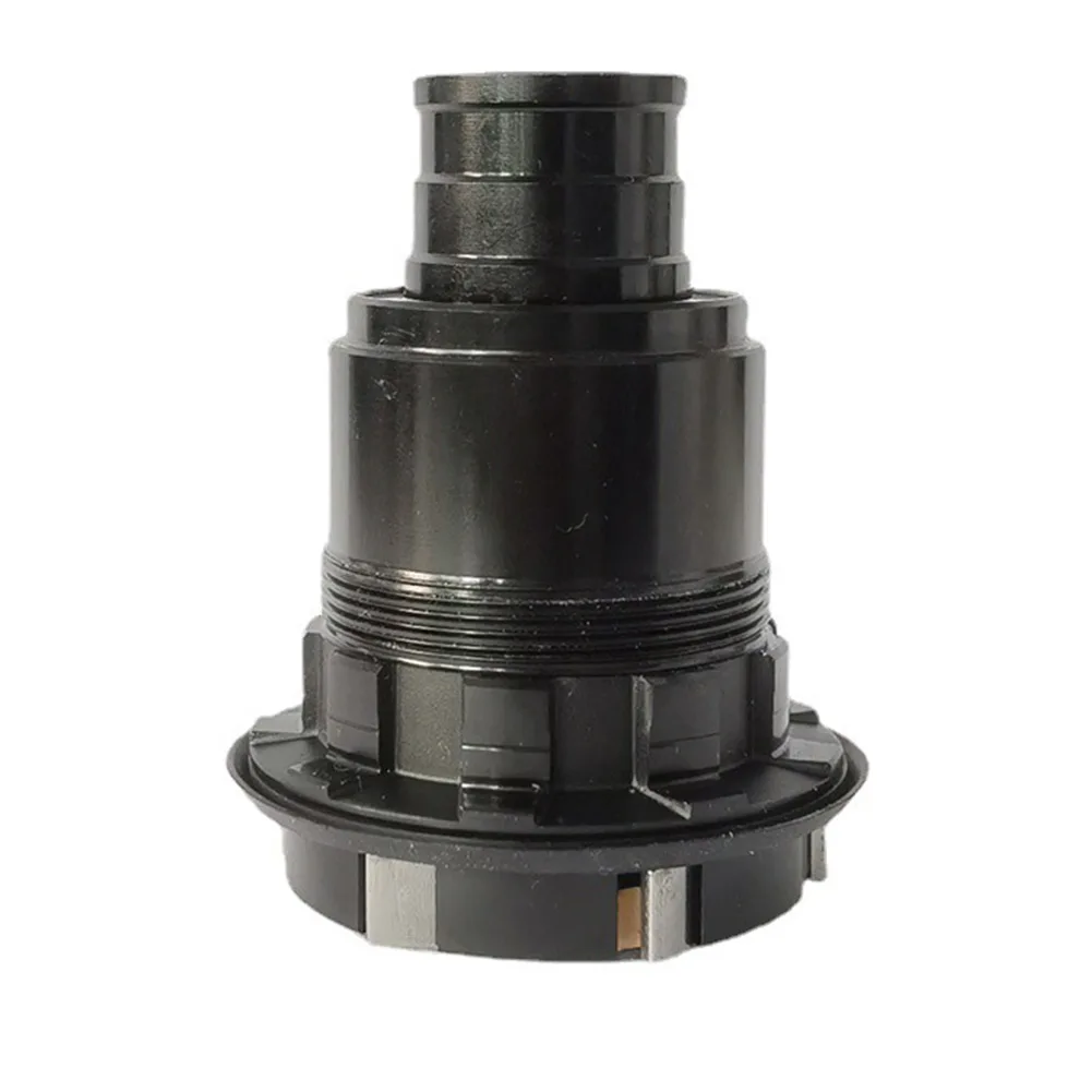 Высококачественные ступицы Freehub с шестью зажимами, скорость 11/12, 12 мм, 5 мм, быстросъемная цилиндрическая ступица вала, запасная ступица Freehub, аксессуары для замены