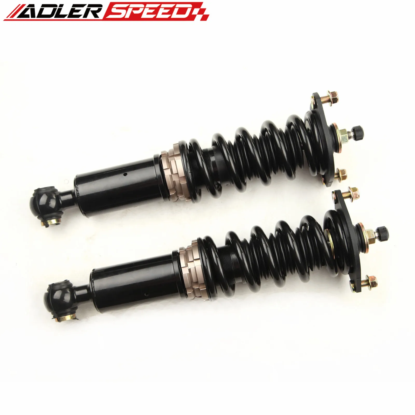 Фото Для Nissan 300ZX Z32 1990-96 комплект уличных койлов Регулируемый демпфер от ADLERSPEED №5