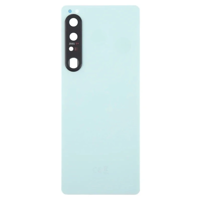 Фото Для Sony Xperia 1 IV задняя крышка аккумулятора №3