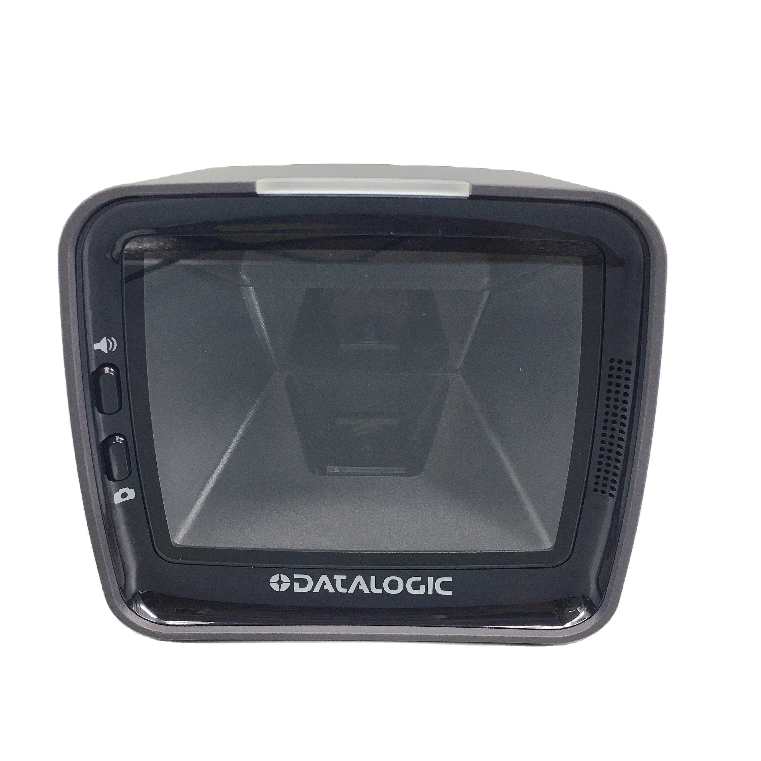 Datalogic Magellan 3450Vsi Прочный высокопроизводительный настольный мобильный сканер штрих-кода Handfree Laser 1d 2d Qr code с USB-кабелем