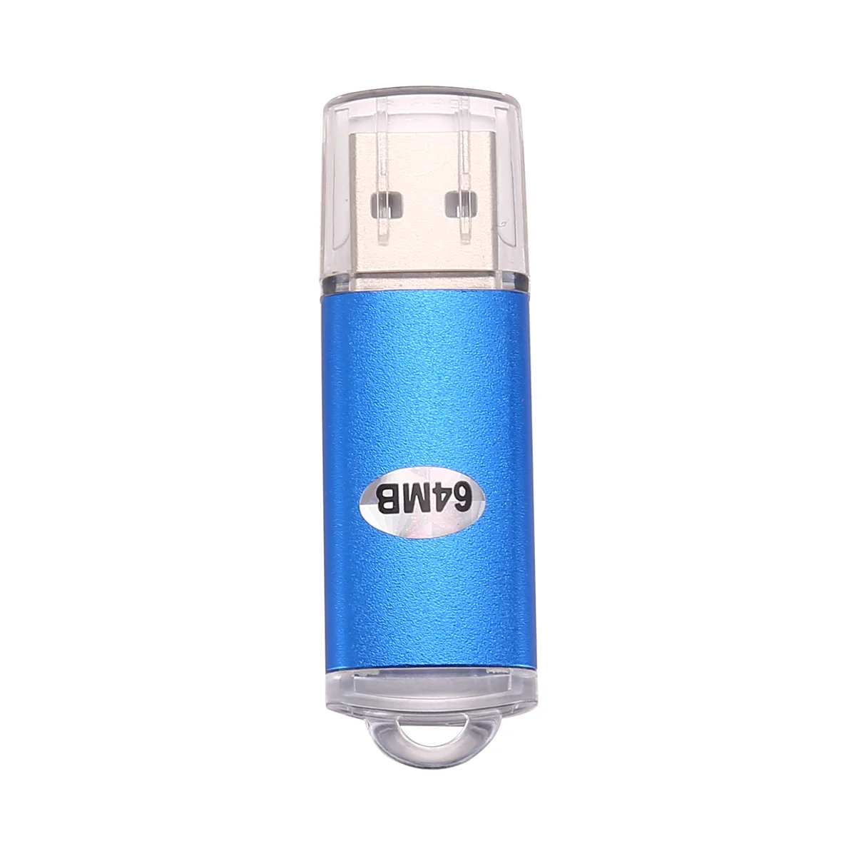 Фото BFYLW 64 МБ USB 2.0 Флэш-накопитель для большого пальца ПК НОУТБУК №2
