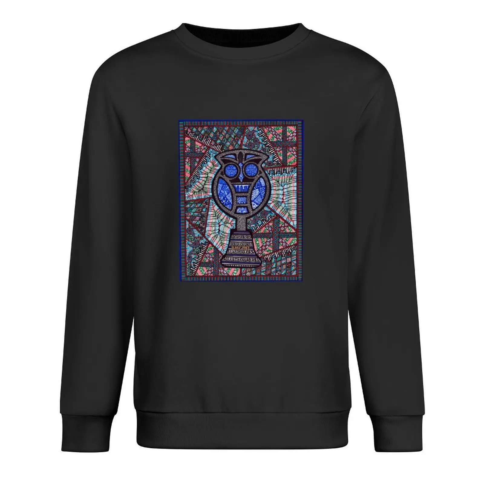 Bryn Mawr College 1982 Pullover autumn clothes men clothes autumn sweatshirt for men