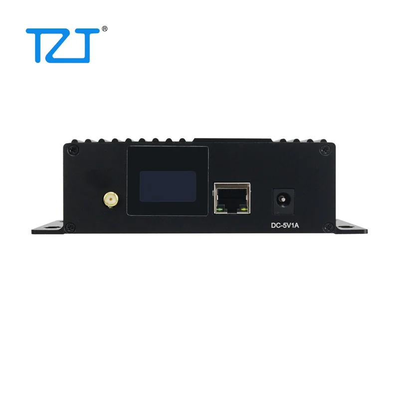 Фото TZT TS01 Сетевой сервер времени Сервер NTP для Beidou GPS ГЛОНАСС Синхронизация часов Сетевые таймеры №3