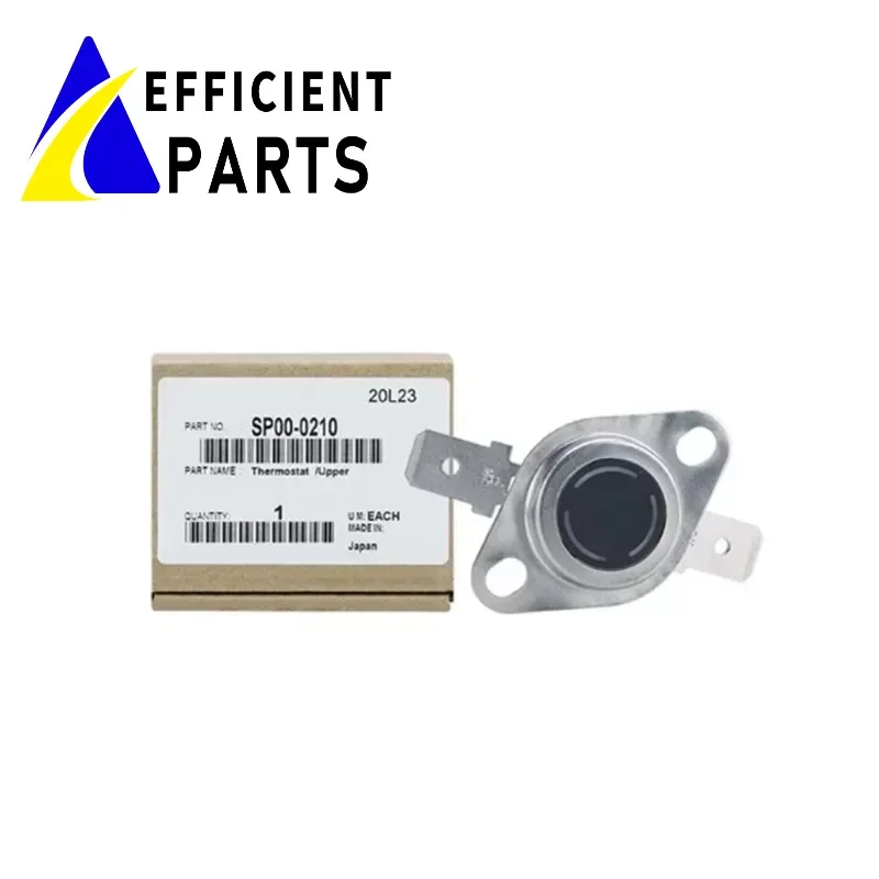 SP00-0210 оригинальный верхний термостат/нижний для Konica Minolta Bizhub Press C1060 C1070 C2060L C3060 C3070 C3080 C4070