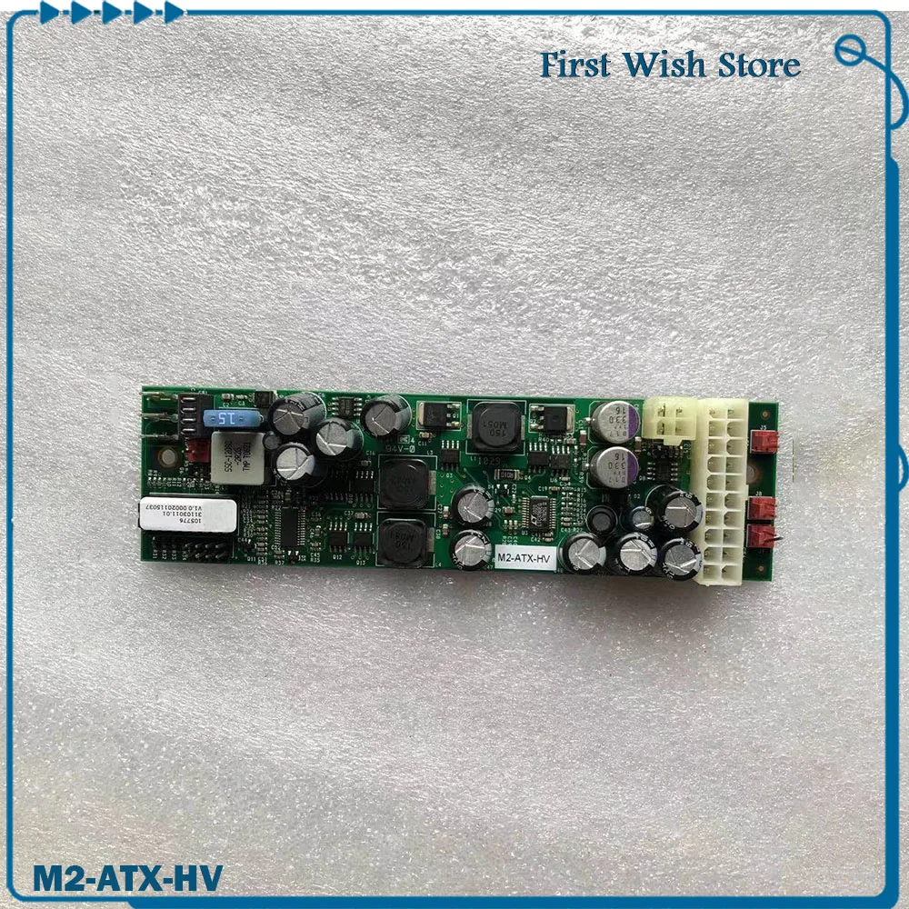 M2-ATX-HV 105776 31103011 .01