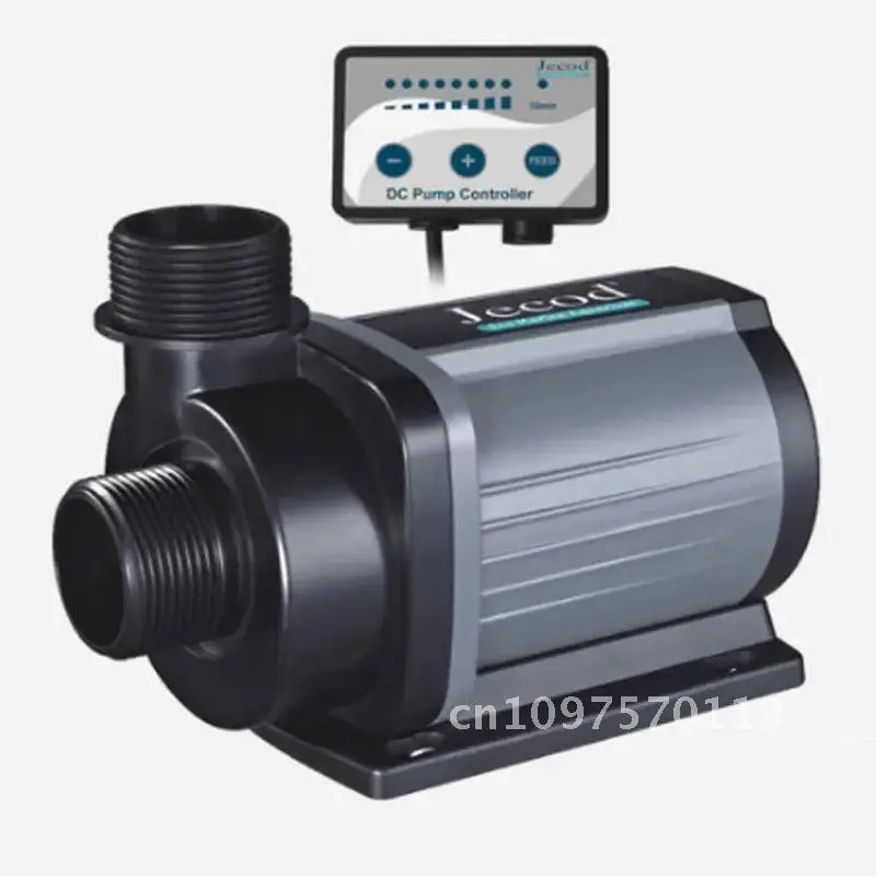 Jebao Marine DCS Series DCS2000 Аквариумный пресноводный насос постоянного тока с переменным потоком Насос Насос Jecod Погружной резервуар с контролем воды (art.: 3920cd6f2385e) - 3920cd6f2385e