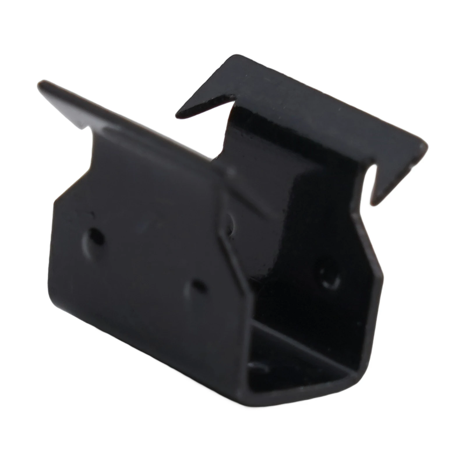 Фото Клипсы для салона автомобиля, 4 шт., черные, для Ford Focus 1998-2023 №2