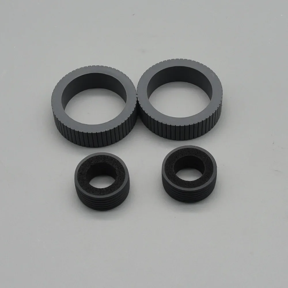 5X B12B819031 Комплект роликов в сборе Шина для EPSON ES-400 ES-500 ES-865 DS-530 DS-570 DS-575 DS-770 DS-780 DS-870 DS-970 FF-680W (art.: 3920d24c7367e) - 3920d24c7367e