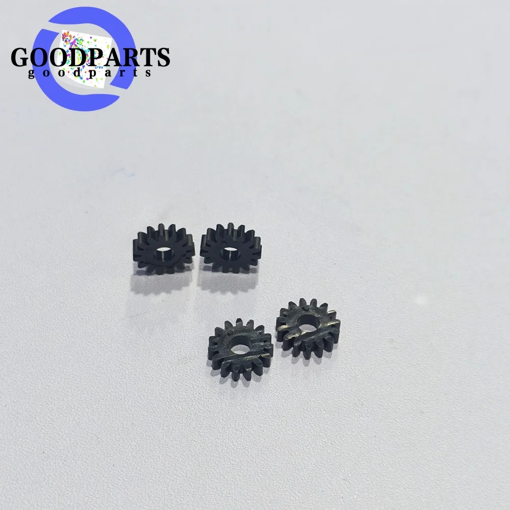 5 шт. для HP C3150 C3180 C4140 C4150 C4280 D5060 D5065 D5069 J3680 6310 L7680 J4500 J4550 J4580 2355 Шестерня сцепления 15T Замок каретки