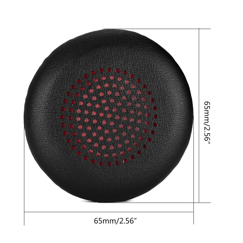 Эластичные амбушюры для наушников Plantronic BLACKWIRE 5220 5210 7225 (art.: 3920ca730227e) - 3920ca730227e