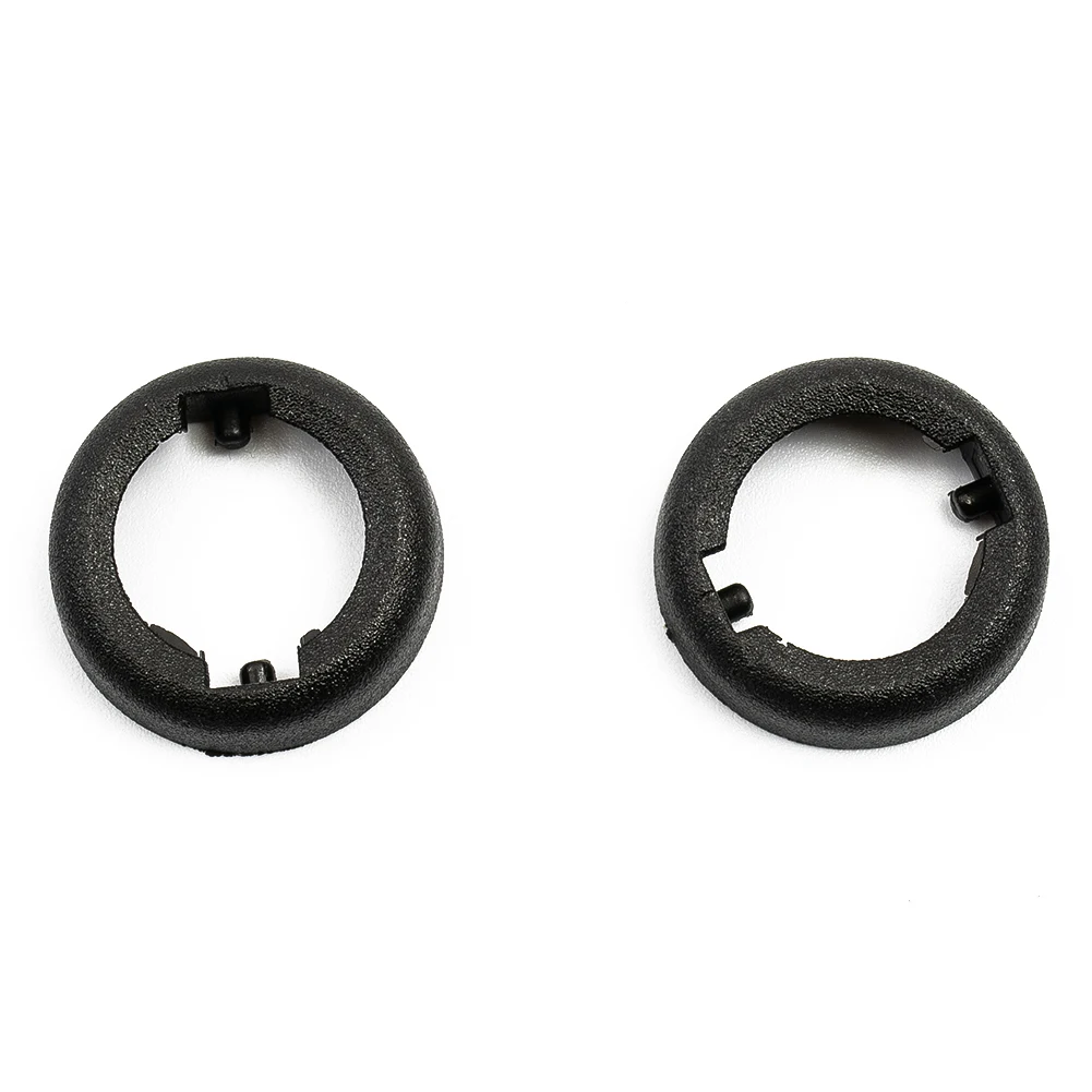 Фото 2 шт., зеркальные детали для Ford Fiesta MK6 1507431-2001 №2