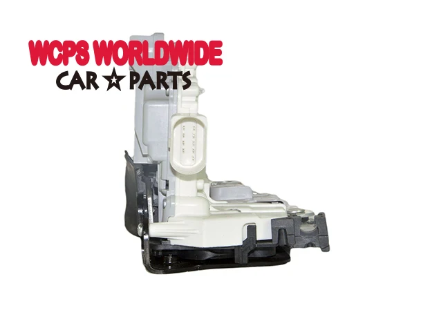 Передняя левая дверная защелка в сборе для Volkswagen MK5 EOS SEAT Leon 1P Zv ALTEA TOLEDOпривод дверного замка 1P1837015 1P1837015A (art.: 3920bbfffc79a) - 3920bbfffc79a