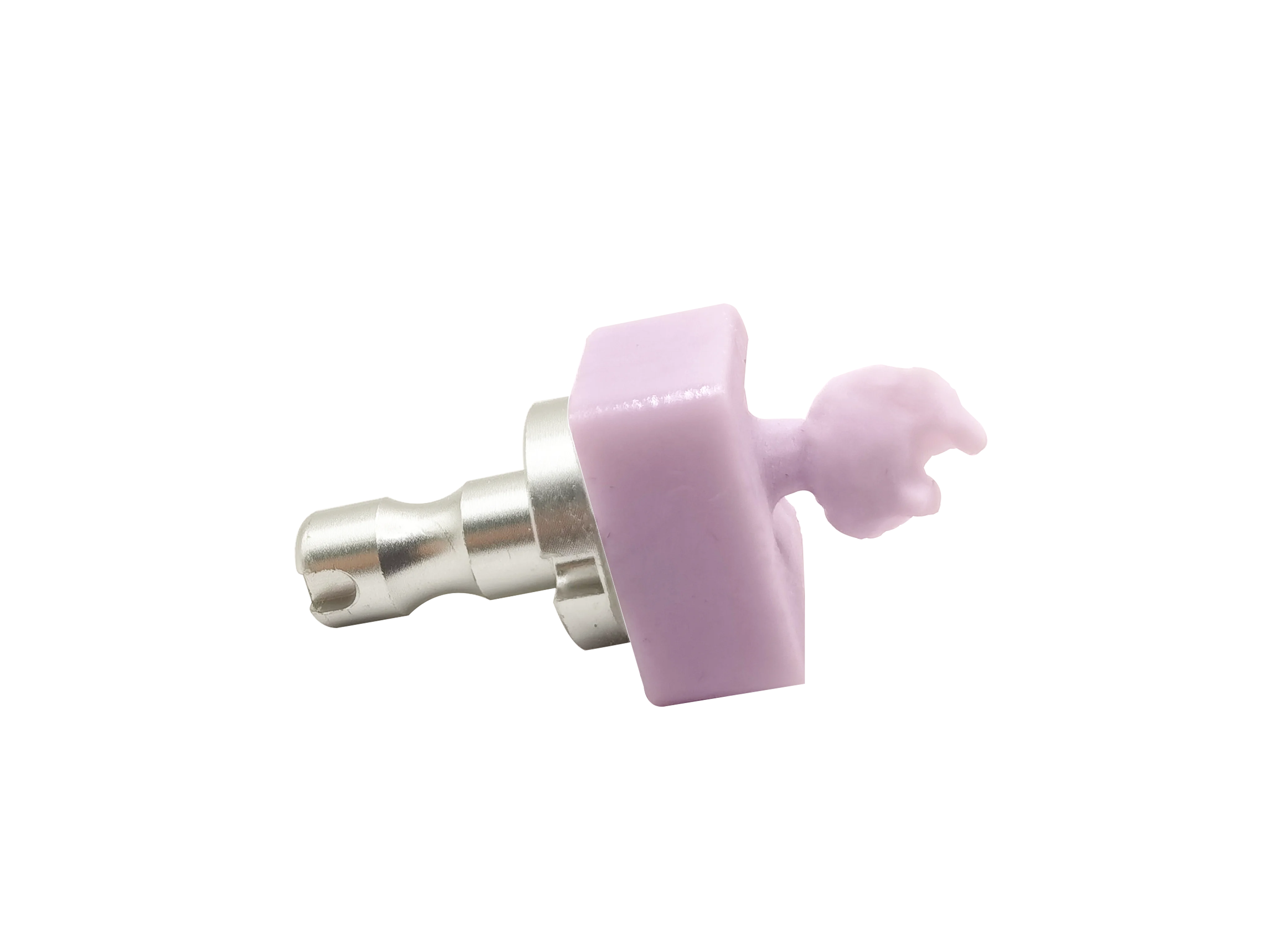 Фото CAD CAM Emax Стеклянная керамика C14 HT/LT/MT Стоматологический дисиликат лития RACHCERA №4