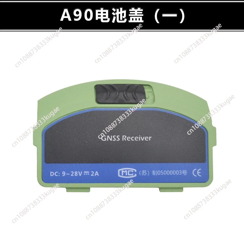 Фото Задняя крышка аккумулятора Foif GPS RTK Аксессуары для Foif A90 №2