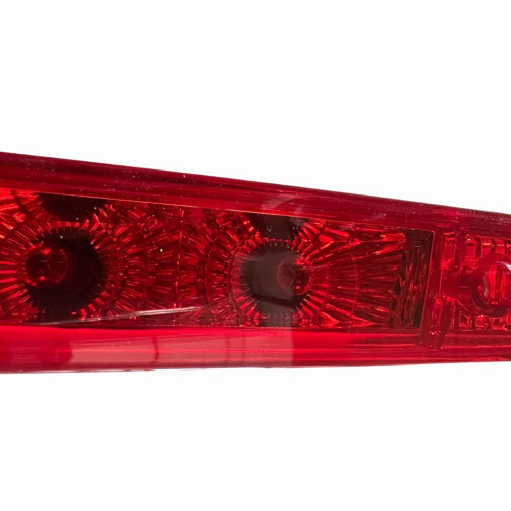 Фото Для Chevrolet Captiva OEM 95242305 2008-2015 гг., как показано на рисунке, аксессуар для стоп-сигнала с высоким креплением, простой в использовании №4