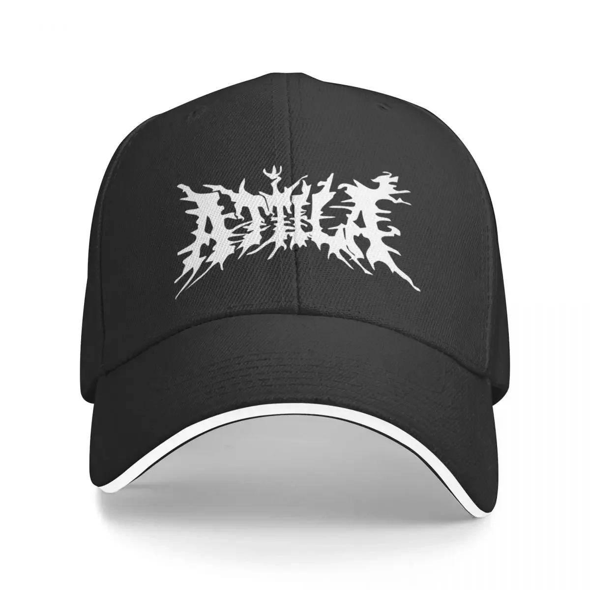 Бейсболка Attila Attila Attila, модная пляжная мужская бейсболка, женская