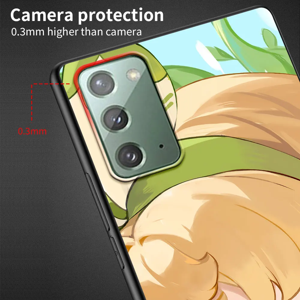 Чехол для Samsung Galaxy Note 20 Ultra 8 10 Lite 9 Note 10 Plus (art.: 3920c821d38c8) - 3920c821d38c8