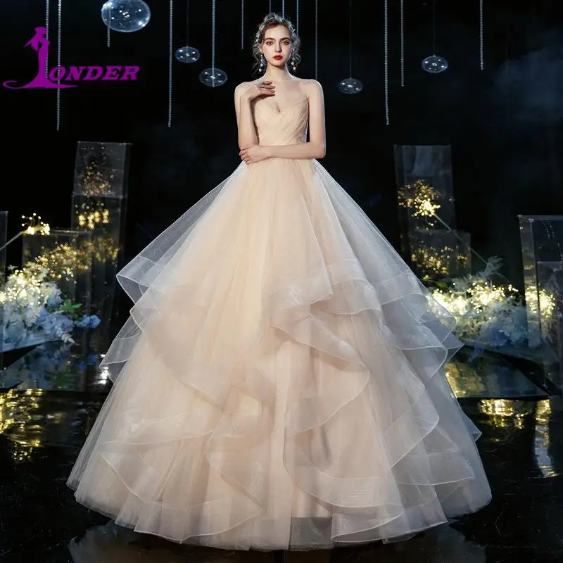 SONDER Vestido De 15, платья длиной до пола, Ror, вечернее платье для особых случаев, художественного экзамена L