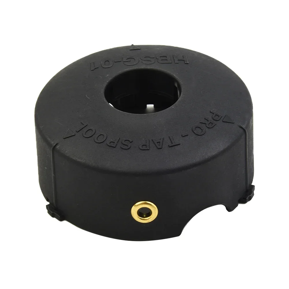 Замена крышки катушки триммера для моделей BOSCH F016l71088/F016800175/Bq112 для моделей BOSCH ART 23-3000 Easytrim и Combitrim