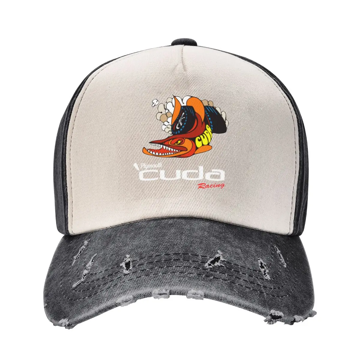 Plymouth Cuda Shirt, Sticker, Decal, Hoodie, Mask Baseball Cap Rugby Uv Protection Solar Hat Rave fun hats Caps Women Men's