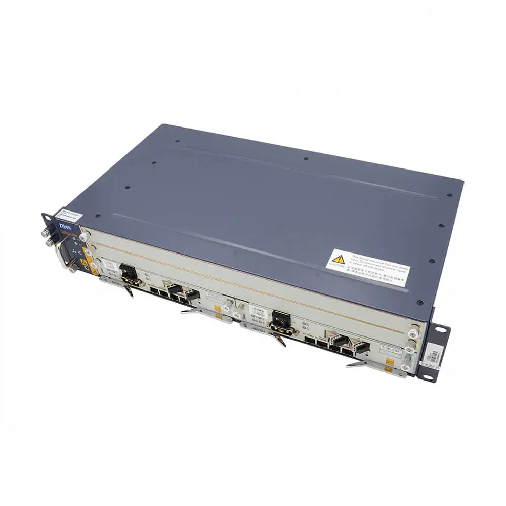 Оригинальный Новый olt c320 gpon olt 16 портов olt gpon 10g c320 gpon 8 Порт c320 zxa10 1ge (art.: 3920c6a7f2a80) - 3920c6a7f2a80