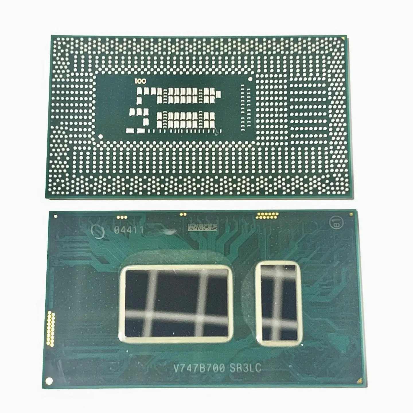 SR3LC i7-8550U BGA CPU 1PCS 100% test ok (art.: 3920c654533b7) - 3920c654533b7