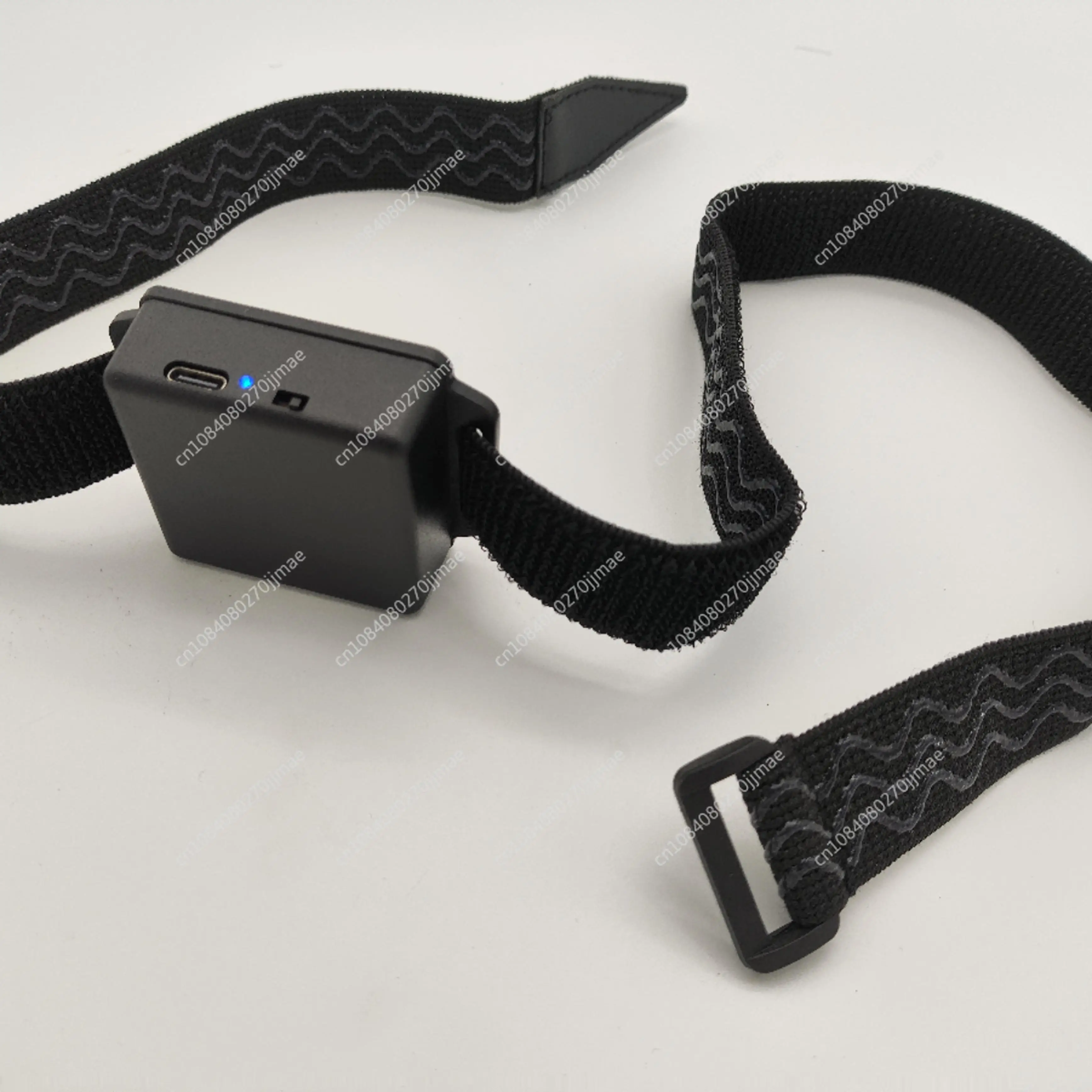 SlimeVR+bno085 vrcat трекер pico quest2 отслеживание всего тела захват движения 1 шт.