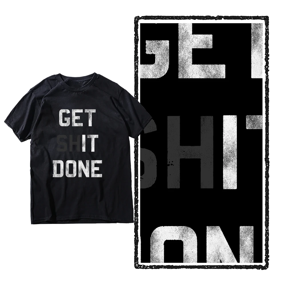 Фото Coolmind ZA 100% cotton cool funny high quality streetwear men T shirt exclusive t-shirt for men big size tshirt men tee shirt №2