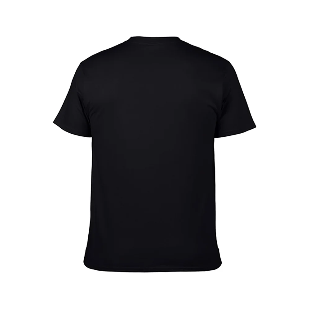 Фото 호ikan-Trevor-Hall-s Vissoterapia T-Shirt Мужская дизайнерская футболка для мужчин Футболка из 100-процентного хлопка №3