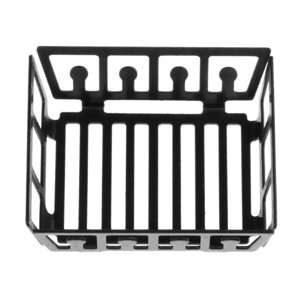 Фото Миниатюрный Кукольный домик Gazechimp 1/12 №3