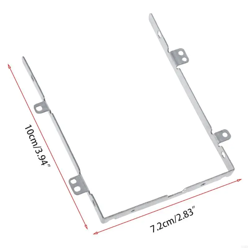 A9BD New HDD Crackte Crackte Crackt для 5550 E5550 с винтами (art.: 3920cc40d29ea) - 3920cc40d29ea