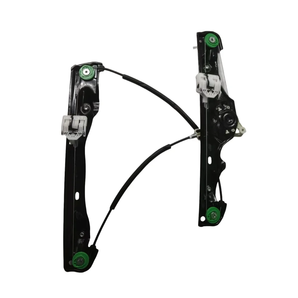 Регулятор механизма стеклоподъемника передней двери для BMW X1 E84 09-15 51332990385