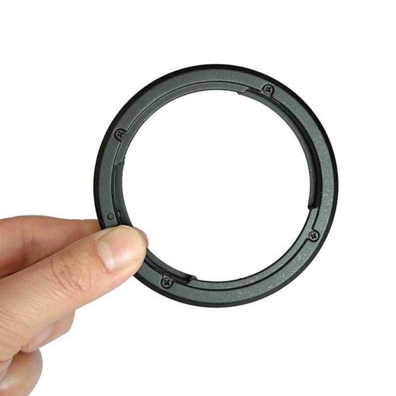 Фото EW-65B Lens Lens Protetors Lens Lins Cood Sunshade Cover для RF 24 мм F1.8 Macro IS EF 28 мм f/2,8-USM, EF 24 мм f/2,8-USM №5