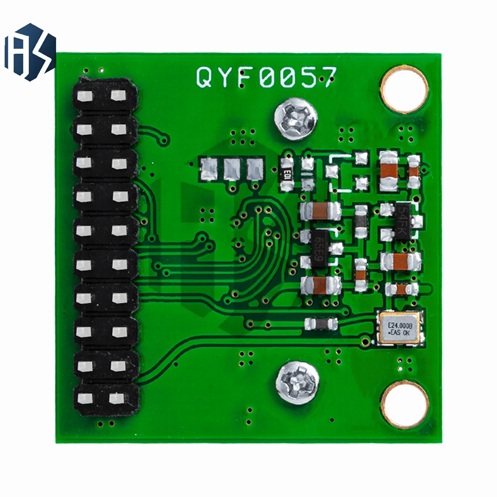 Фото Новый модуль камеры CS5642C-V3 (OV5642): датчик 5 МП с интерфейсом JPEG — совместима с платформой разработки №5