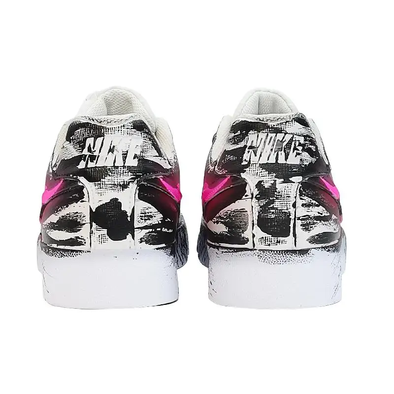 【Настроить】Nike Court Royale Обувь для скейтбординга Мужские кроссовки BQ4222-103 (art.: 3920cd1984c2e) - 3920cd1984c2e