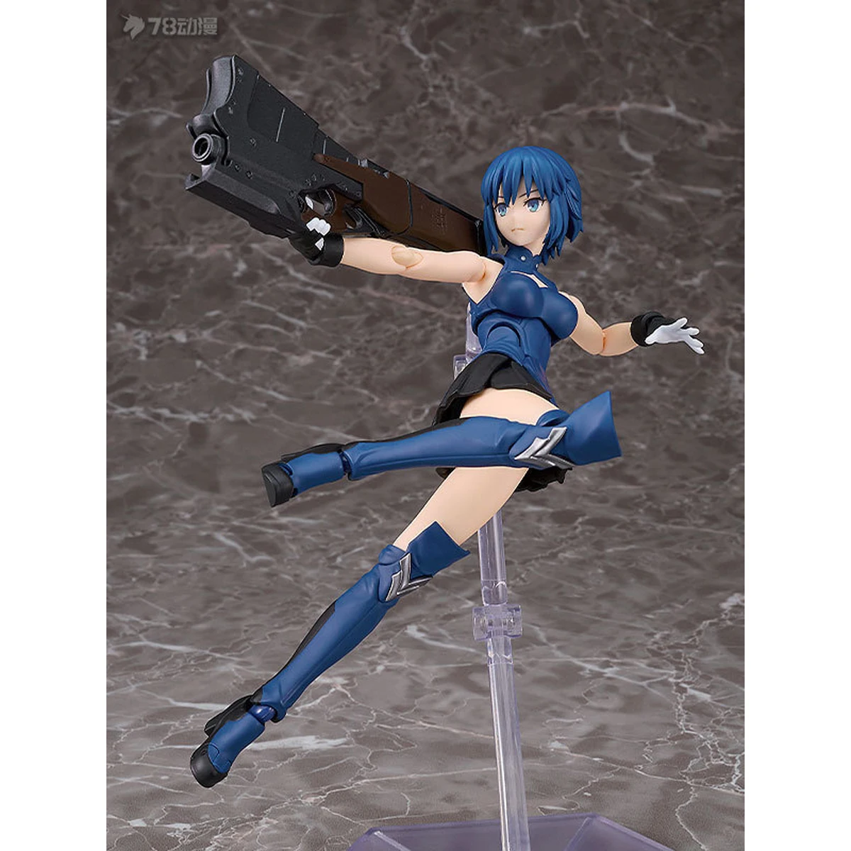Фото MAX GENUINE ORIGINL figma Стандартная версия 623-DX Hiel DX версия Фигурки Игрушки для мальчиков и девочек Детский подарок Коллекционная модель №4