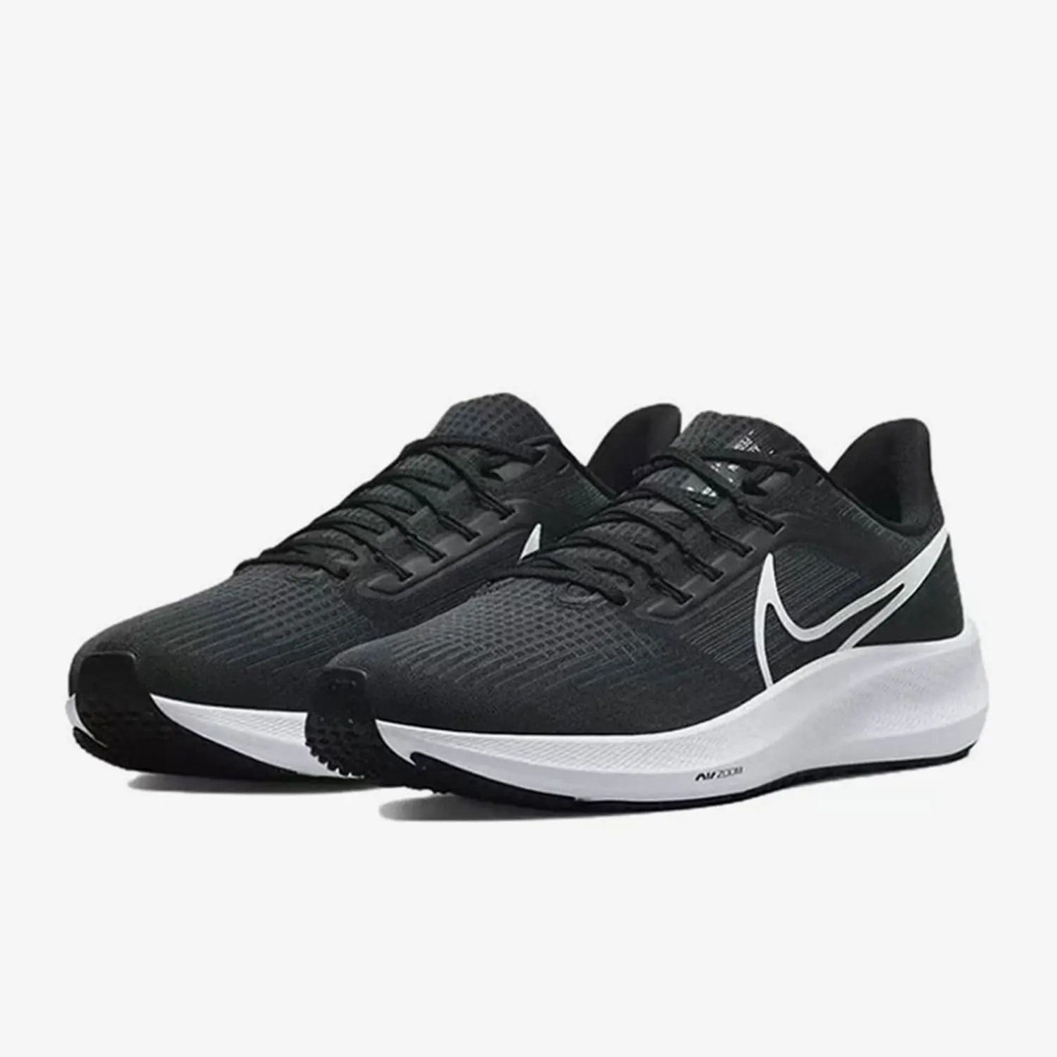 Официальные мужские дышащие кроссовки Nike Air Zoom Pegasus 39 DH4071-001 Кроссовки