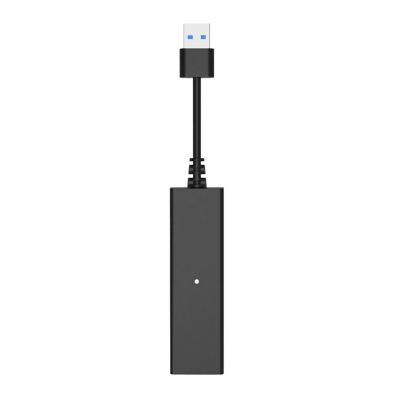ABS ADAPTER CABLE CABLE SPEED CABLER Easy Plugs и воспроизведение 20 см для P5 D2RC