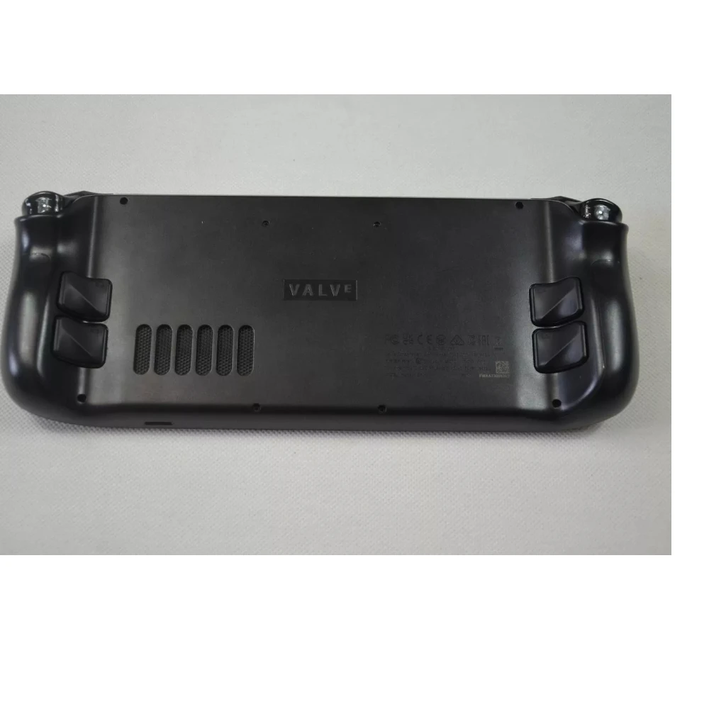 SteamOS + Windows Двойная система клапана Steam Deck с портативной консолью SSD (art.: 3920cef902fca) - 3920cef902fca
