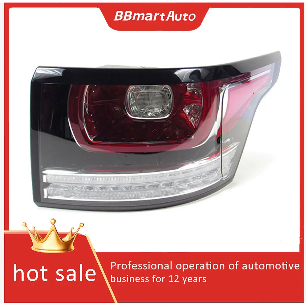 Фото LR061589 Задний фонарь BBmart, автозапчасти для Land RoverSport Range Rover 2014. №3