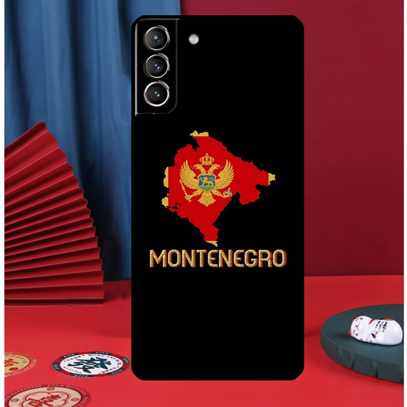 Фото Чехол для телефона с флагом Черры для Samsung Galaxy S25 Ultra S9 S10 S20 S21 S22 Plus S23 FE S24 Ultra Back Cover №3