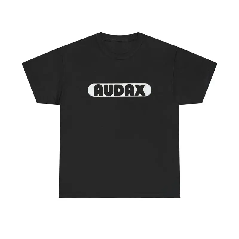 Футболка HiFi в стиле ретро Audax Vintage Audio NWT S 5XL