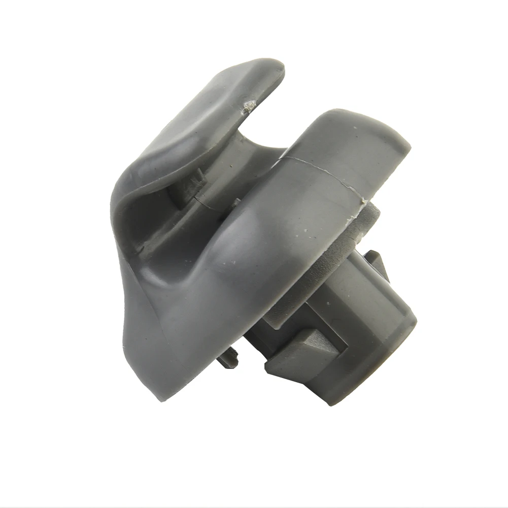 Зажим для солнцезащитного козырька, 1 шт., для Honda Civic 1996-2004, Ridgeline 2006-2011