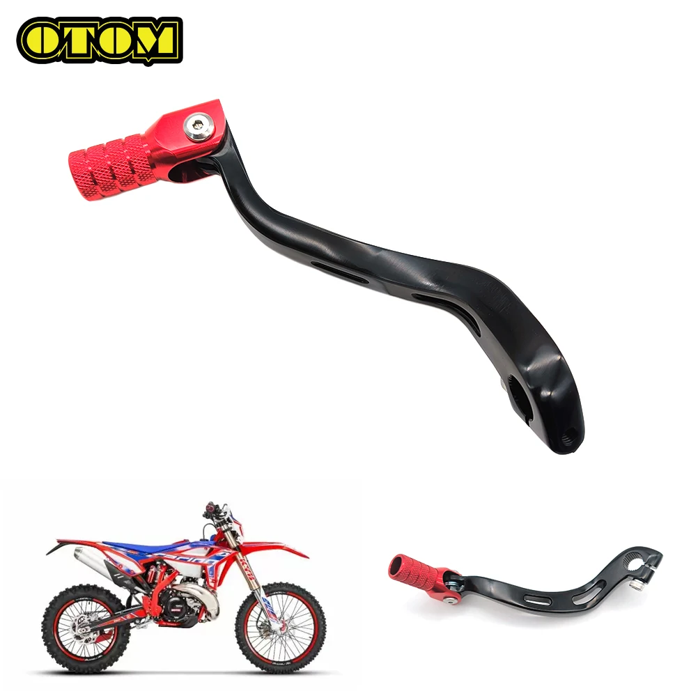 Мотоциклетный аксессуар для BETA CNC рычаг для коробки передач RR RS XTRAINER 125 200 250 350 400 450 498 500 520