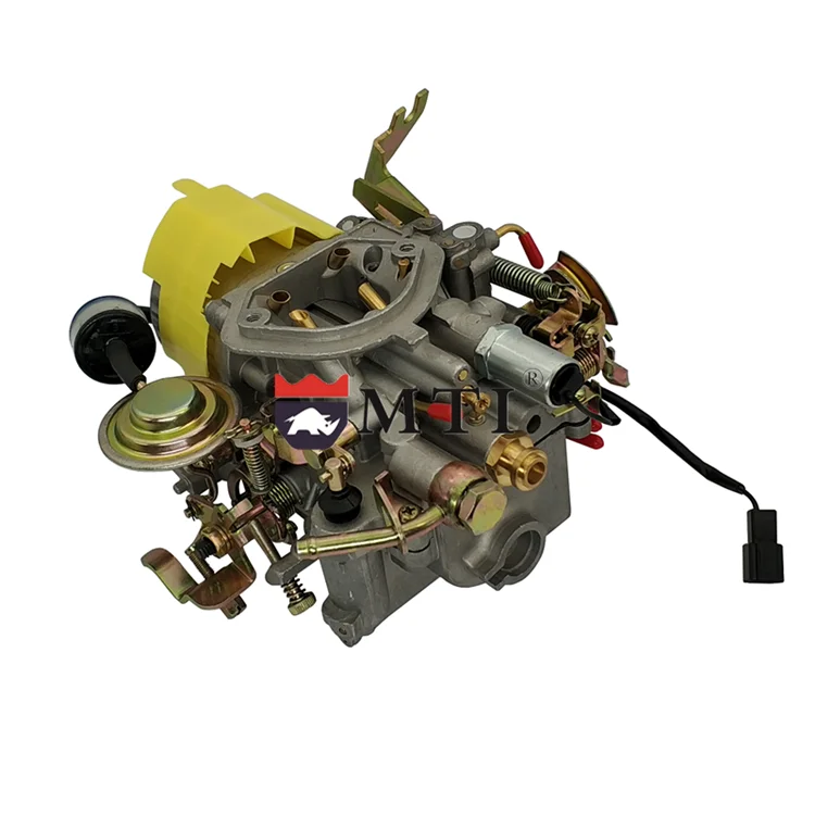 КАРБЮРАТОР MTI WIRA OEM MD- 192037   Для MITSUBISHI PROTON SAGA 4G15 LANDCER C22A /C96/C97