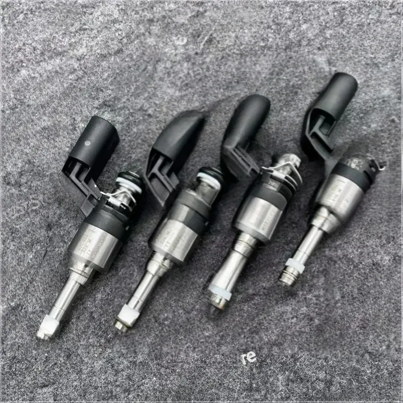 4 шт. топливная форсунка для V-W Passat Golf 1.4T 906 036 M 906036 E/906036 F/906036 M