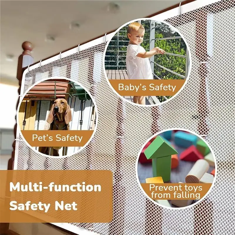 Фото N84E BANISTER GARGE WHITE MESH SABIN SAGINE LASTERSTEARS LEAGHET NET DILCERSING BALCon №5