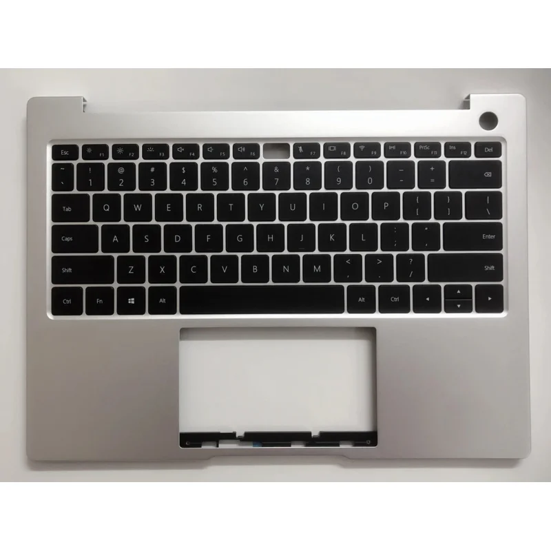 Фото WAF NC для Huawei Matebook14 KLVF-16 KLVD-WFE9 KLVD-WDH9Q верхняя крышка ноутбука подставка для рук чехол с подсветкой клавиатуры №3